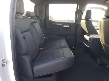  GMC Sierra K1500 SLT 2023 5.3L 5.3 Benzyna 355KM, zdjęcie 10
