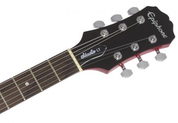 ЭЛЕКТРИЧЕСКАЯ ГИТАРА EPIPHONE LES PAUL STUDIO E1 HS