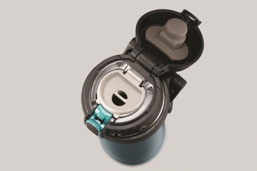 Kubek termiczny na napoje japoński czerwony red ZOJIRUSHI SM-QAF-RK 480ml