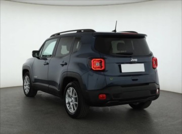 Jeep Renegade SUV 1.4 MultiAir 140KM 2017 Jeep Renegade 1.4 MultiAir, Salon Polska, Automat, zdjęcie 3