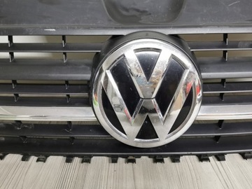 Имитация решетки Volkswagen T6