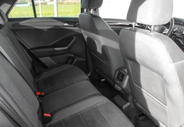 Volkswagen T-Roc I SUV Facelifting 1.5 TSI ACT 150KM 2024 Volkswagen T-Roc 1.5 TSI 150KM Style DSG Kamera Cofania Podgrzewane Fotele, zdjęcie 12