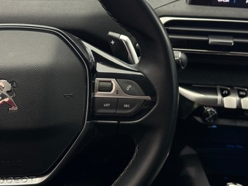 Peugeot 5008 II Crossover 1.5 BlueHDI 130KM 2020 Peugeot 5008 Allure / 7 osobowy / Kamera cofania /, zdjęcie 23