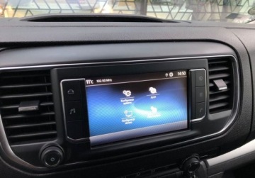 Toyota 2022 Toyota Proace Verso Proace Verso Long Business Salon PL Serwis ASO Gwa, zdjęcie 18