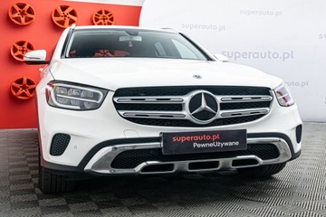 Mercedes GLC C253 SUV Facelifting 2.0 200d 163KM 2020 MERCEDES-BENZ GLC 200 d 4-Matic Suv 2.0 163KM 2020, zdjęcie 24