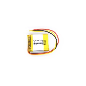 Akumulator 1200mAh dla PiJuice ZERO UPS