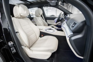 Mercedes GLE V167 SUV Facelifting 3.0 450 381KM 2025 Mercedes GLE 450 Premium Plus,, zdjęcie 21