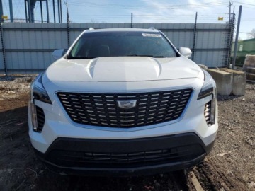 Cadillac 2023 Cadillac XT4 2023 Cadillac XT4 AWD 4dr Luxury , od ubezpieczalni 2.0 235KM, zdjęcie 5