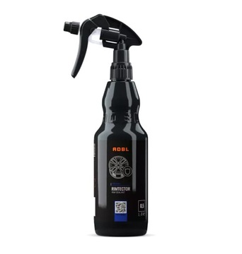 ADBL Rimtector 500ml zabezpiecza lakierowane felgi