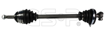 GSP POLOOSA POHONNÁ 245084