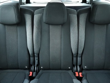 Peugeot 5008 II Crossover 2.0 BlueHDI 150KM 2017 Peugeot 5008 2.0 BlueHDi, Salon Polska, zdjęcie 9