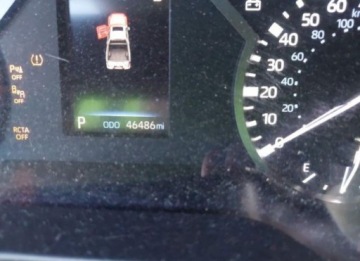 Toyota Tundra II 2022 Toyota Tundra 2022, 3.4L, 4x4, SR5 TRD SPORT, od ubezpieczalni 3.4 Benzyna, zdjęcie 12