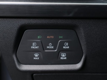 Cupra Leon II 2020 Cupra Leon 1.4 e-Hybrid, Salon Polska, Serwis ASO, zdjęcie 15