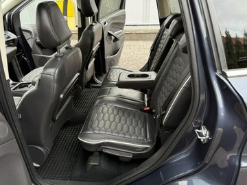 Ford Kuga III 2019 Ford Kuga Śliczna Full Opcja VIGNALE FWD, zdjęcie 17