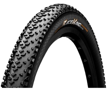 Opona Continental Race King II SW 29x2.0 zwijana