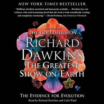 Greatest Show on Earth - Dawkins, Richard