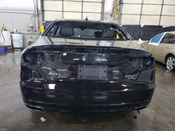 Audi A8 D4 2016 Audi A8 2016 AUDI A8 L QUATTRO 4.0 Benzyna 450KM, zdjęcie 6