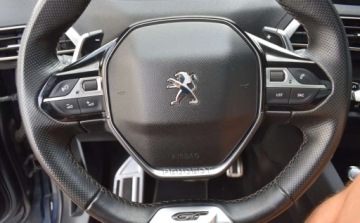 Peugeot 5008 II 2019 Peugeot 5008 5008 II GT 2.0 BlueHDI 177KM Skora, Navi, Alu 19 2.0 Diesel, zdjęcie 9