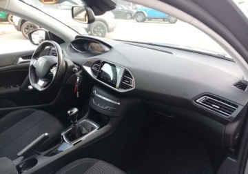 Peugeot 2020 Peugeot 308 Zarejestrowany - ubezpieczony 1,5 - 131 KM - FV 23 1.5 Diesel, zdjęcie 13