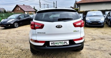 Kia Sportage III SUV 1.6 GDI 135KM 2013 Kia Sportage BENZYNA nawigacja KAMERA super okazja POLECAMY 1.6, zdjęcie 16