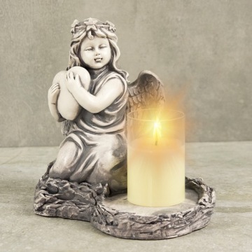 Гипл Свеча.