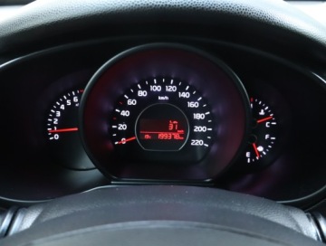 Kia Soul II 2018 Kia Soul 1.6 GDI, Navi, Klima, Klimatronic, zdjęcie 10