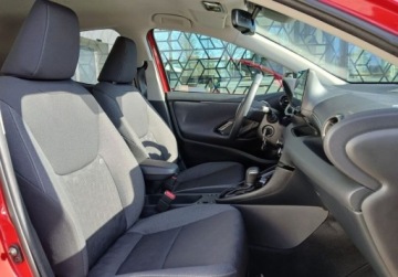 Toyota 2025 Toyota Yaris Yaris Style FV23 Salon PL Serwis ASO Bezwypadkowy 1 wl., zdjęcie 24
