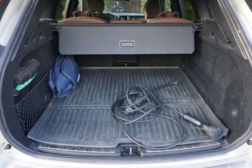 Volvo XC60 II 2020 Volvo XC 60 T8 AWD Plug-In Tempomat Kamera SalonPL Panorama FV23, zdjęcie 20