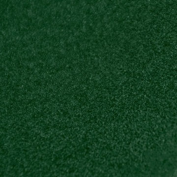 Folia Samoprzylepna PCV Okleina Ozdobna Welur Aksamit Plusz Zielony 45x50cm