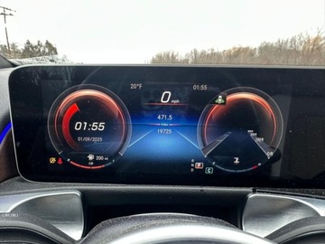 Mercedes GLB 2021 Mercedes-Benz GLB 250 4Matic 2021 2.0l 2.0 Benzyna 221KM, zdjęcie 7