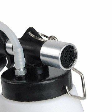 КОМПЛЕКТ ДЛЯ ПРОКАЧКИ ТОРМОЗНОЙ ЖИДКОСТИ И ЗАМЕНЫ ЖИДКОСТИ