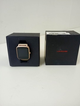 UMIDIGI Uwatch3 Smart Watch Fitness rose gold