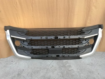 ATRAPA GRILL DAF XF XG