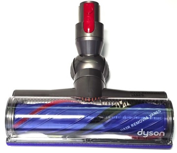 Turboszczotka Motorbar Dyson V7, V8 , V10 , V11, V15 ORYGINALNA