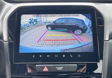 Suzuki 2024 Suzuki Vitara Premium Plus 1,4 mild Hybrid 2WD 6MT Ice Grayish Blue 2024, zdjęcie 26