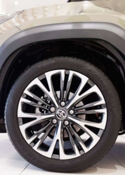 Toyota 2024 Toyota Yaris Cross Cross Hybrid 1.5 Executive 1.5 Hybryda 92KM, zdjęcie 11