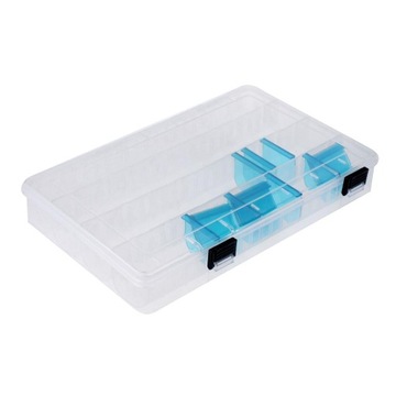 Pudełko wędkarskie Boxes Case na