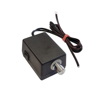 Moduł regulator napięcia 12V max 3A 36W wyłącznik