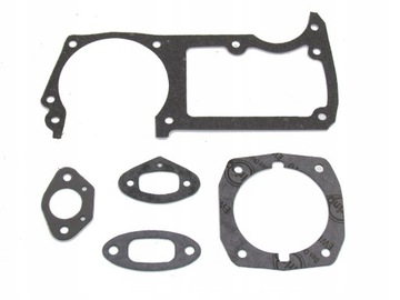ZESTAW USZCZELEK PILARKI HUSQVARNA 254 257 261EPA 262XP ZAMIENNIK