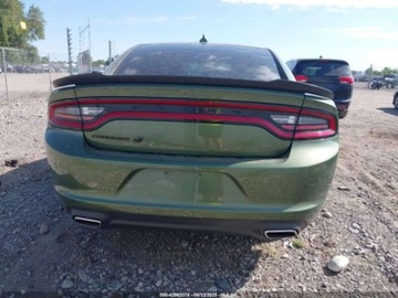 Dodge Charger VII 2022 Dodge Charger SXT 2022 3.6l 3.6 Benzyna 300KM, zdjęcie 4
