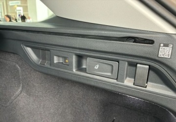 Volkswagen Passat B9 2026 Volkswagen Passat Elegance 2.0 TSI 204 KM DSG 2.0 Benzyna 204KM, zdjęcie 29