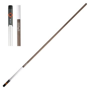 TRZONEK DREWNIANY Gardena Combisystem [180cm]