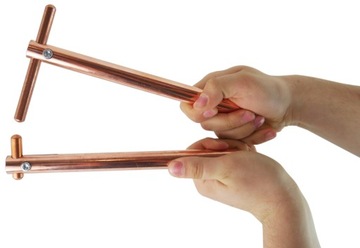 Электрод XA6 250 мм. Рукоятки для модульного сварочного аппарата TELWIN 803152.