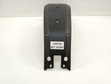 YAMAHA XSR 700 КРЫШКА ЗАЛИВНОЙ ГОРЛОВИНЫ БАКА