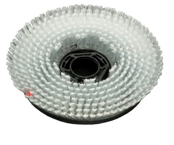 Szczotka MIĘKKA Do Betonu o średnicy 43 cm - TASKI