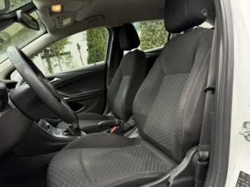 Opel Astra K Sports Tourer 1.6 CDTI 95KM 2017 Opel Astra Sports Tourer | Serwis | Nowe, zdjęcie 32