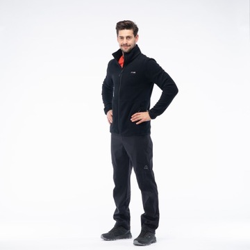 Męski Polar RANITO 200 POLARTEC XXL