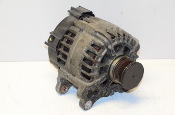 VW AUDI ALTERNATOR 04L903024 .