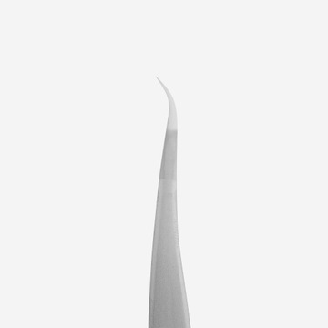 STALEKS Пинцет для наращивания ресниц ТЭ-41/3