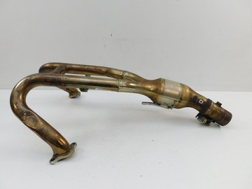 ВЫПУСКНОЙ ПАТРУБОК BMW R1200GS K50